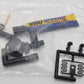 LGB 4080-Y01 Transcontinental Oil Single Dome Tank Car w/Plastic Wheels EX/Box