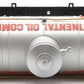 LGB 4080-Y01 Transcontinental Oil Single Dome Tank Car w/Plastic Wheels EX/Box