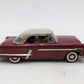 Collector's Classics 218299 1:43 1953 Ford Sunliner EX
