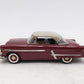 Collector's Classics 218299 1:43 1953 Ford Sunliner EX