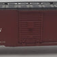 Athearn HO Scale New York Susquehanna & Western Boxcar #427 EX