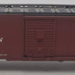 Athearn HO Scale New York Susquehanna & Western Boxcar #427 EX