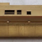 Lambert 851 HO Scale BRASS Combine Passenger Car - Unpainted EX