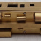 Lambert 851 HO Scale BRASS Combine Passenger Car - Unpainted EX