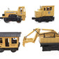 O Gauge Custom Modified Motorized Units & Non-Powered Units [4]