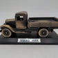 Volvo Merchandise Corp Volvo 1928 Automobile Desk Paperweight VG