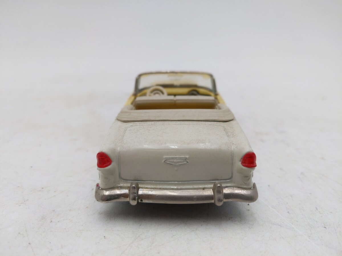 Collector's Classics 4763 1:43 1955 Chevrolet EX