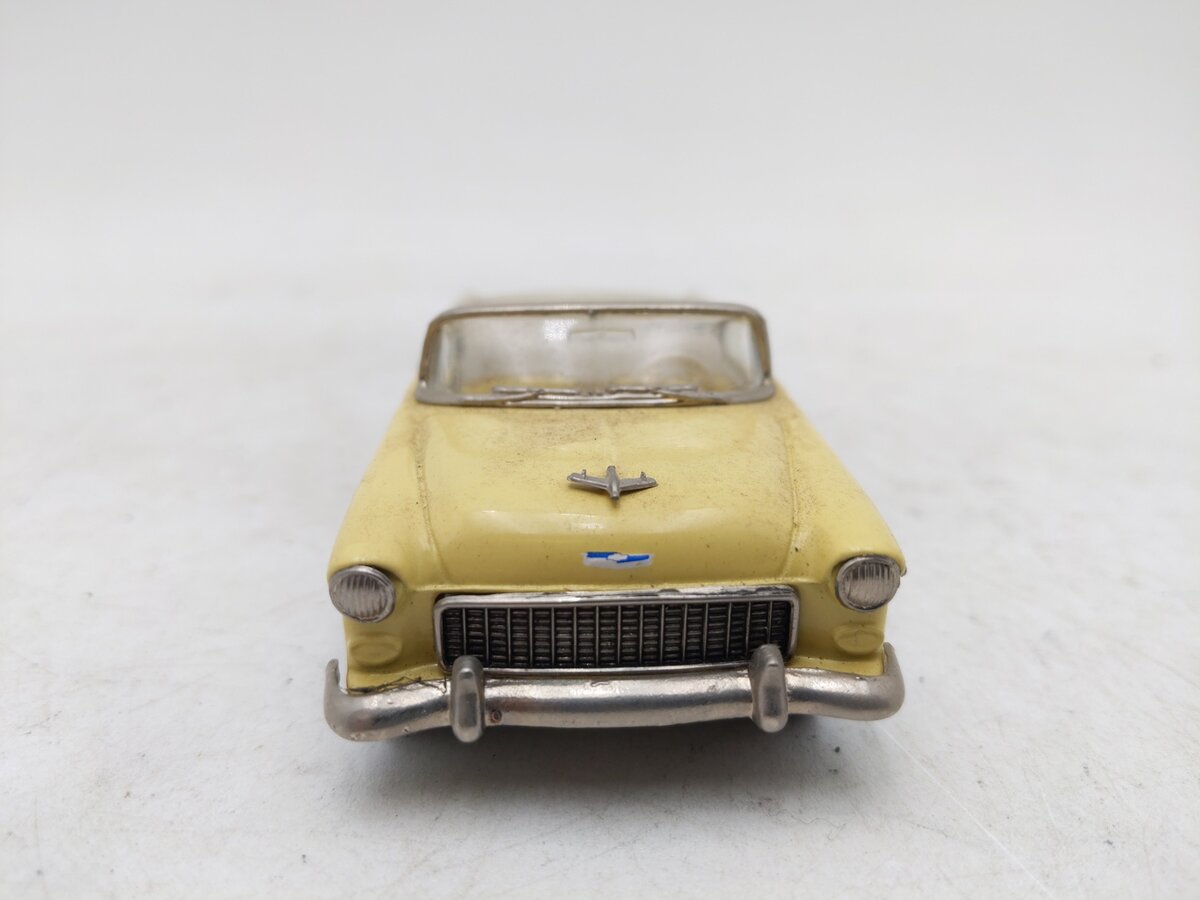 Collector's Classics 4763 1:43 1955 Chevrolet EX
