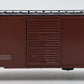 Kadee 4811 HO Maine Central PS-1 Boxcar #8119 w/#2100 Scale Coupler EX/Box