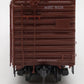 Kadee 4811 HO Maine Central PS-1 Boxcar #8119 w/#2100 Scale Coupler EX/Box