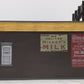 Woodland Scenics BR5851 O Scale Built-&-Ready J. Frank's Grocery Building EX