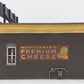 Woodland Scenics BR5851 O Scale Built-&-Ready J. Frank's Grocery Building EX