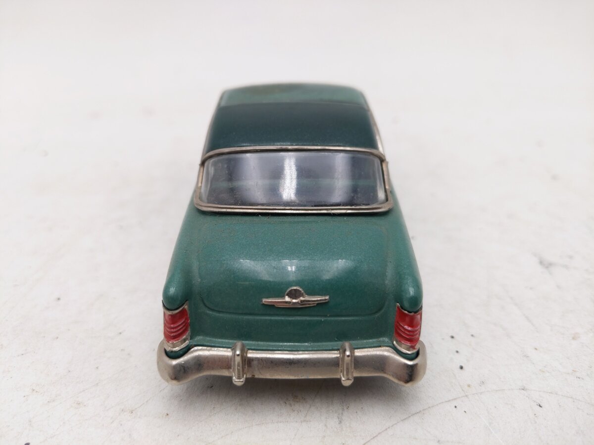 Collector's Classics 301262 1:43 1954 Mercury Monterey Sun Valley EX