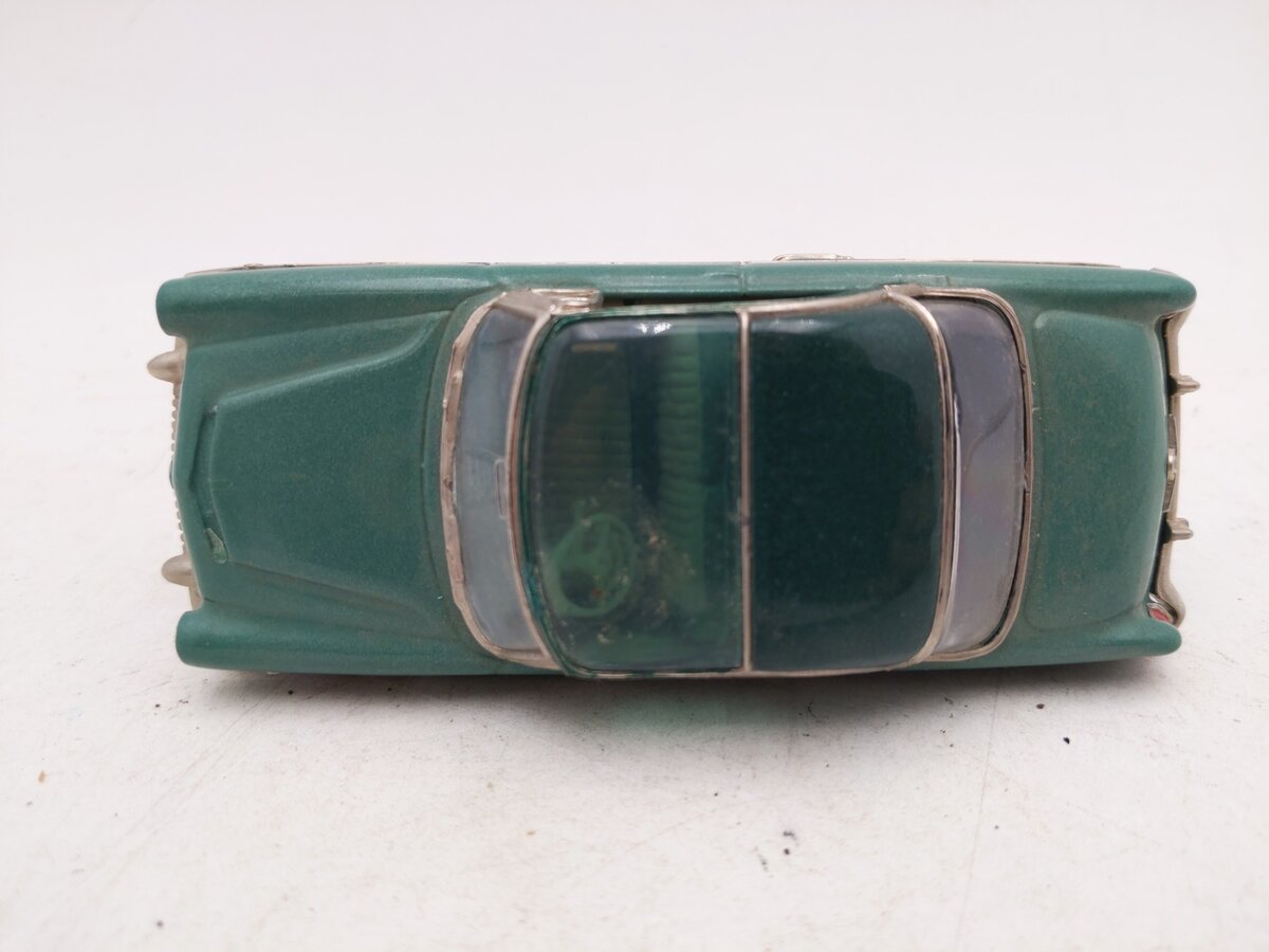 Collector's Classics 301262 1:43 1954 Mercury Monterey Sun Valley EX