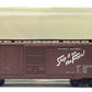 Con-Cor 0001-001754 N Scale Frisco 40' Box Car #40019 LN/Box