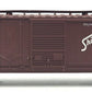 Con-Cor 0001-001754 N Scale Frisco 40' Box Car #40019 LN/Box