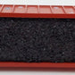 Bluford Shops 14675 N Santa Fe Ga-162 Post-'74 14-Panel 3-Bay Hopper Car #80706 EX/Box
