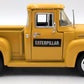 Sunnyside LTD 7601 1:24 Scale Diecast 1956 Ford F-100 Pickup LN