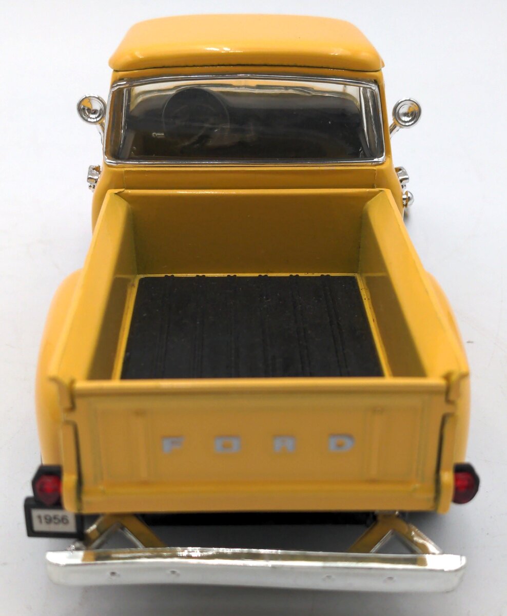 Sunnyside LTD 7601 1:24 Scale Diecast 1956 Ford F-100 Pickup LN