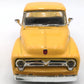 Sunnyside LTD 7601 1:24 Scale Diecast 1956 Ford F-100 Pickup LN