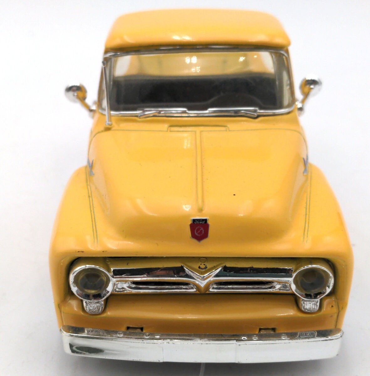 Sunnyside LTD 7601 1:24 Scale Diecast 1956 Ford F-100 Pickup LN