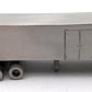RawCliffe Pewter Semi-Truck & Trailer VG