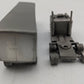 RawCliffe Pewter Semi-Truck & Trailer VG