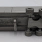 RawCliffe Pewter Semi-Truck & Trailer VG