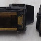 United Models HO BRASS Santa fe 2-8-4 Berkshire Steam Loco & Tender - Painted