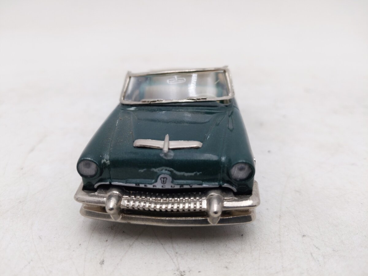 Collector's Classics 311922 1:43 1954 Mercury Monterey EX