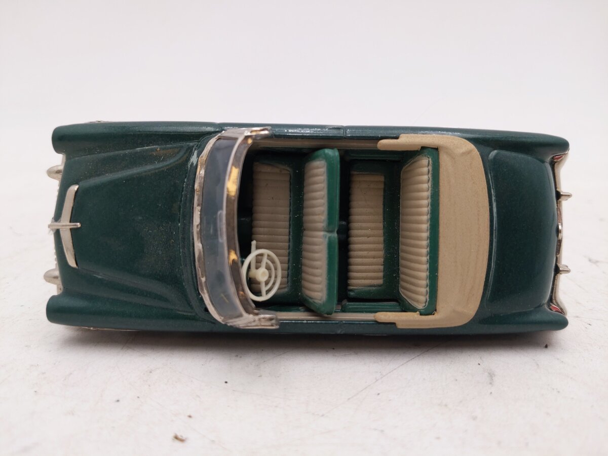Collector's Classics 311922 1:43 1954 Mercury Monterey EX