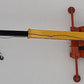 NZG 530/09 1:87 Scale Sunshine Grove RT 700 E Mobile Crane Diecast EX