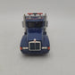 Smith Models F154 1:48 Scale Blue Kenworth W600 Day Cab 8x4 Tractor EX/Box
