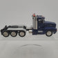 Smith Models F154 1:48 Scale Blue Kenworth W600 Day Cab 8x4 Tractor EX/Box