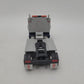 Smith Models F154 1:48 Scale Blue Kenworth W600 Day Cab 8x4 Tractor EX/Box