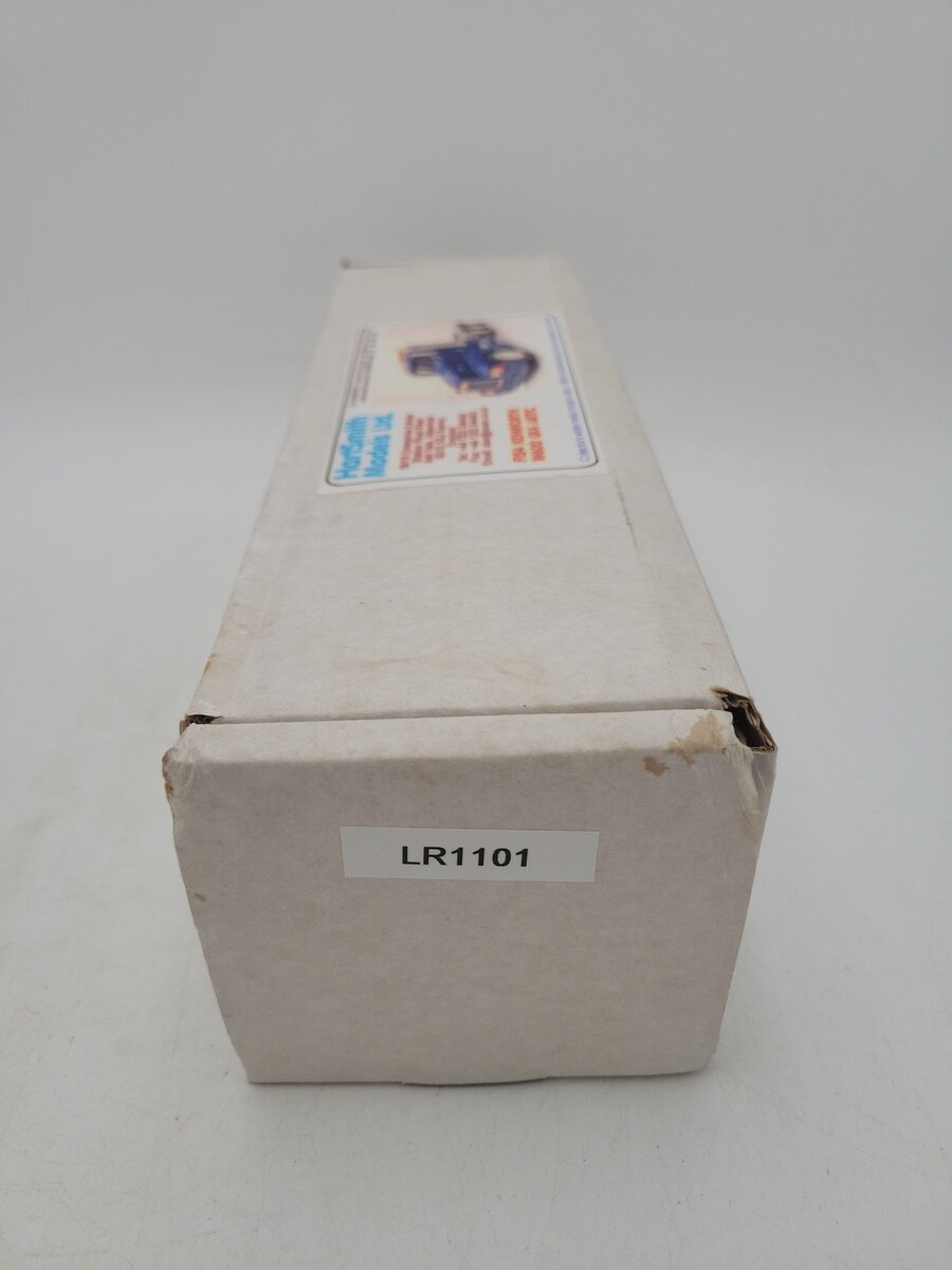Smith Models F154 1:48 Scale Blue Kenworth W600 Day Cab 8x4 Tractor EX/Box