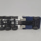 Smith Models F154 1:48 Scale Blue Kenworth W600 Day Cab 8x4 Tractor EX/Box