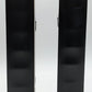 Tonkin 1:50 Diecast Grain Trailers Set of Two - White NIB