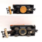 Lionel 3927 O Gauge Vintage Postwar Motorized Track Cleaner Cars [2]