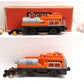 Lionel 3927 O Gauge Vintage Postwar Motorized Track Cleaner Cars [2]