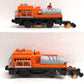 Lionel 3927 O Gauge Vintage Postwar Motorized Track Cleaner Cars [2]