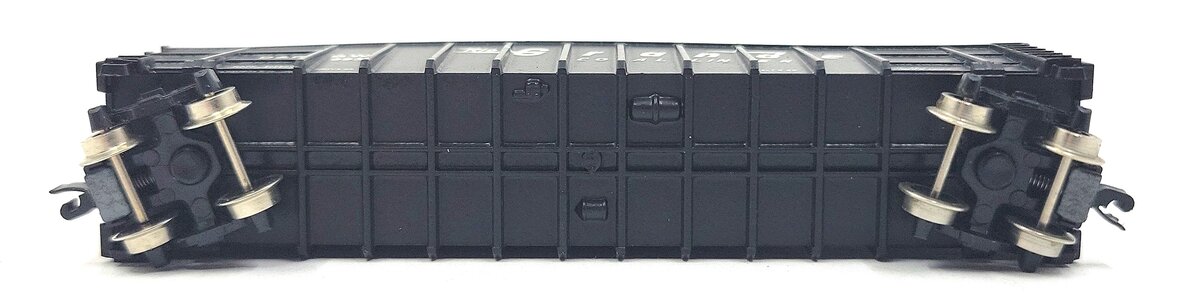 Roundhouse 8103 N Denver & Rio Grande Western Thrall Coal Gondola #56993 LN/Box