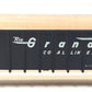 Roundhouse 8103 N Denver & Rio Grande Western Thrall Coal Gondola #56993 LN/Box
