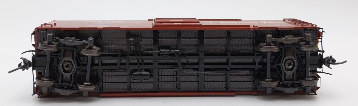 Kadee 4804 HO Scale Chicago & North Western 40' PS-1 Boxcar #84288 EX/Box