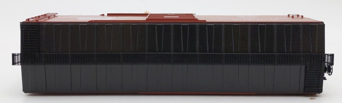 Kadee 4804 HO Scale Chicago & North Western 40' PS-1 Boxcar #84288 EX/Box