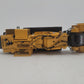 Vermeer T 1255 1:50 Scale Yellow Commander 3 Terrain Leveler Diecast Model LN