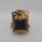 Vermeer T 1255 1:50 Scale Yellow Commander 3 Terrain Leveler Diecast Model LN