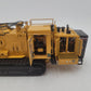 Vermeer T 1255 1:50 Scale Yellow Commander 3 Terrain Leveler Diecast Model LN