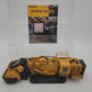 Vermeer T 1255 1:50 Scale Yellow Commander 3 Terrain Leveler Diecast Model LN