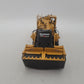 Vermeer T 1255 1:50 Scale Yellow Commander 3 Terrain Leveler Diecast Model LN